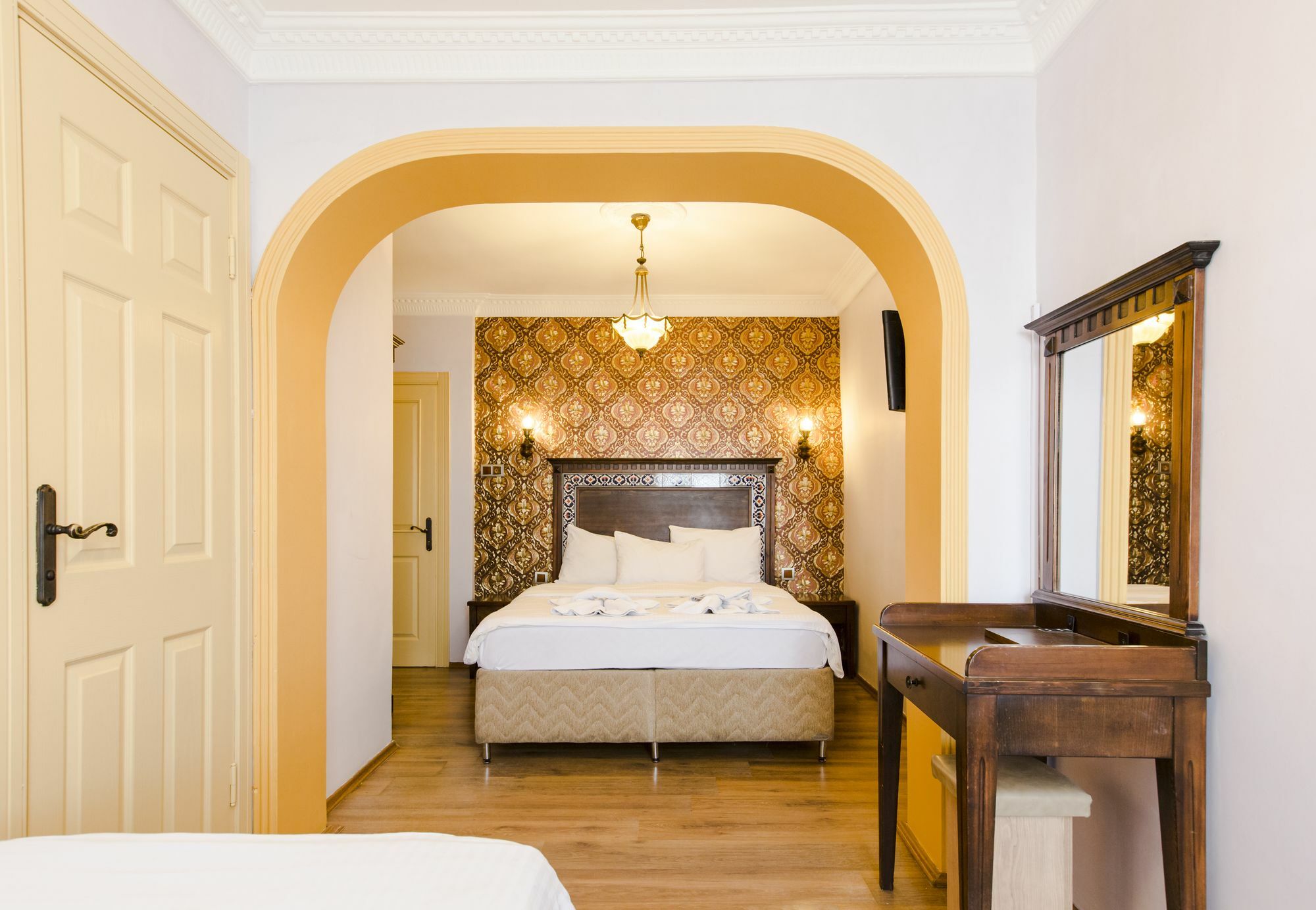 Cheers Vintage Albergue Istambul