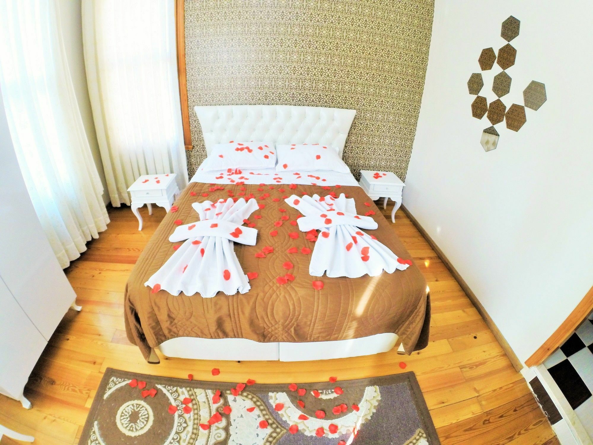 Bed & Breakfast Ottoman's Pearl 3*