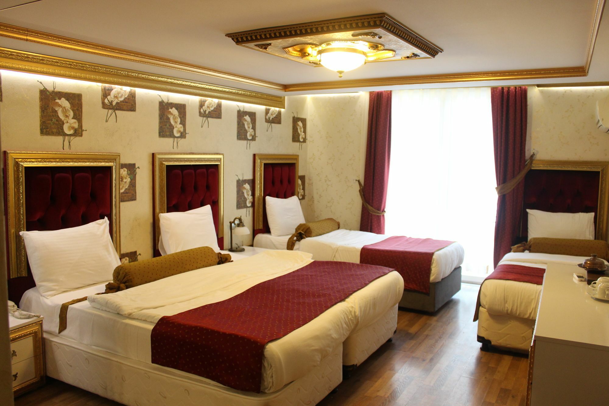 Marmara Deluxe