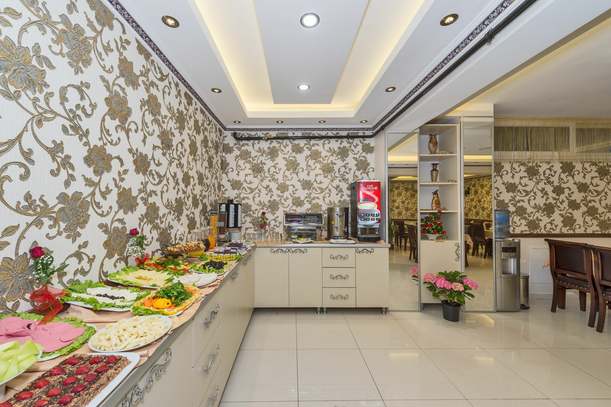 Hotel Raimond Istanbul