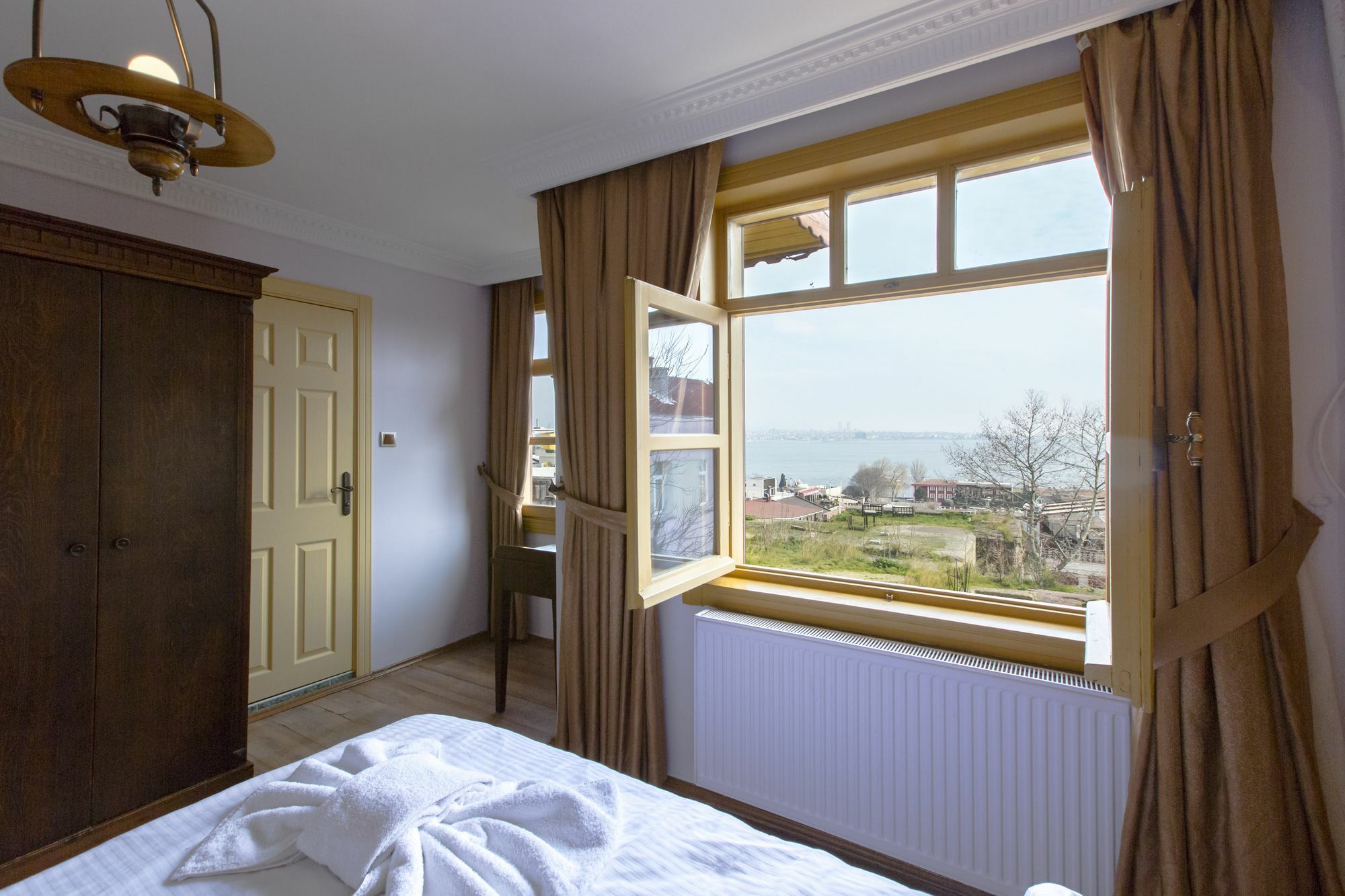 Albergue Cheers Vintage Istambul