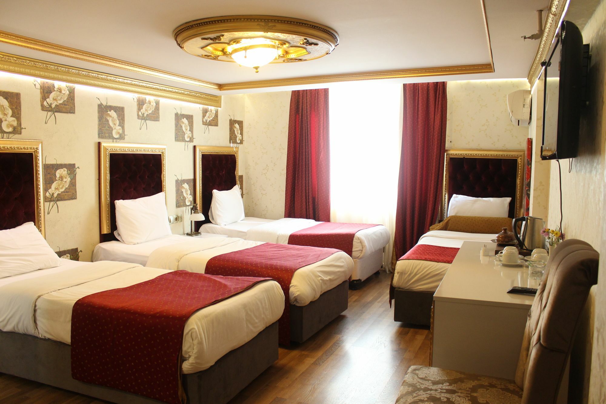 Marmara Deluxe
