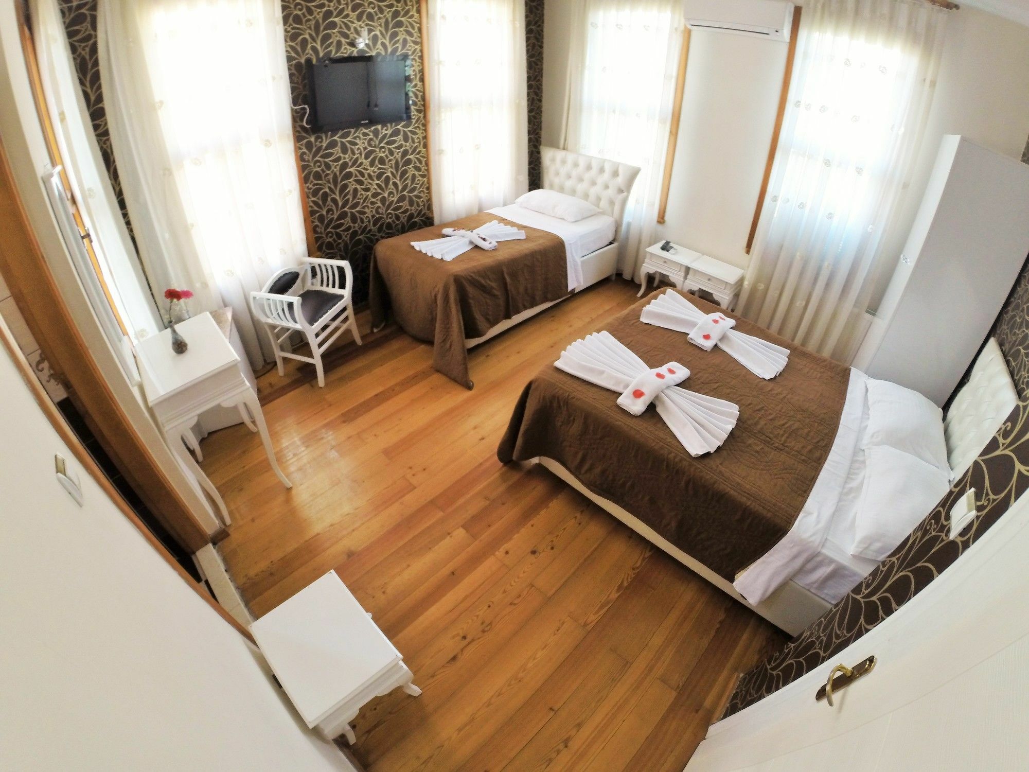 Bed & Breakfast Ottoman's Pearl Istanbul