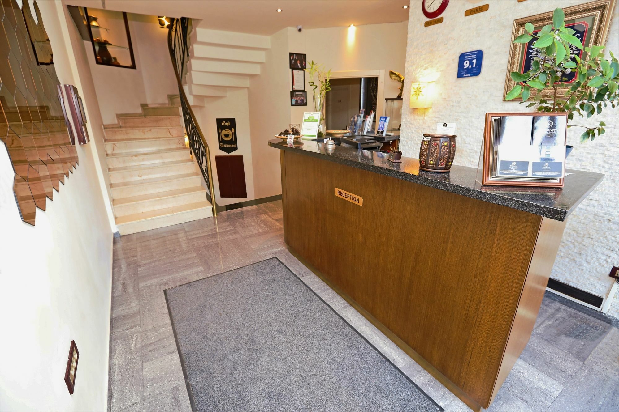 Eternity Boutique 4* Istanbul