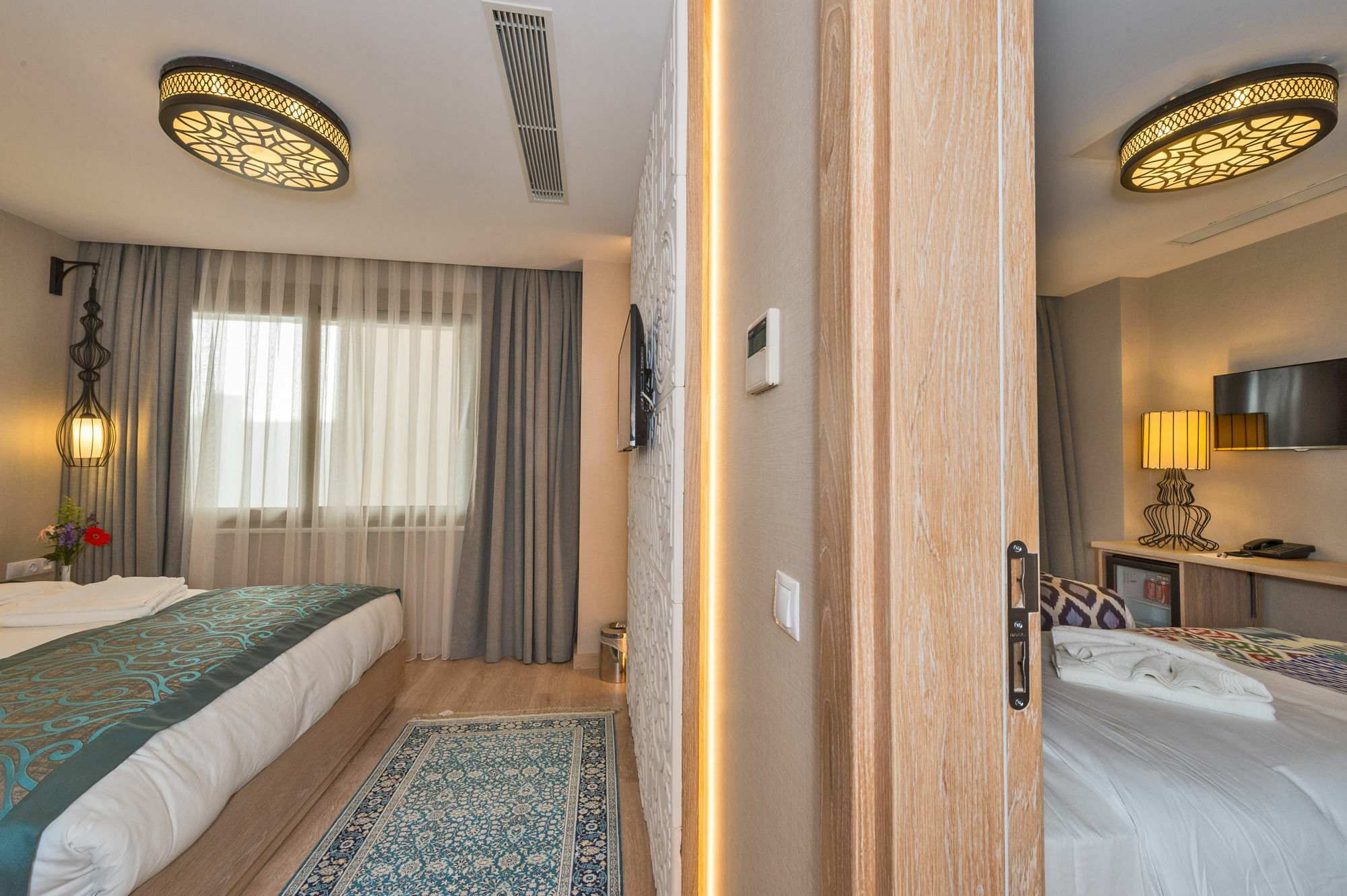 Aybar & Hotel