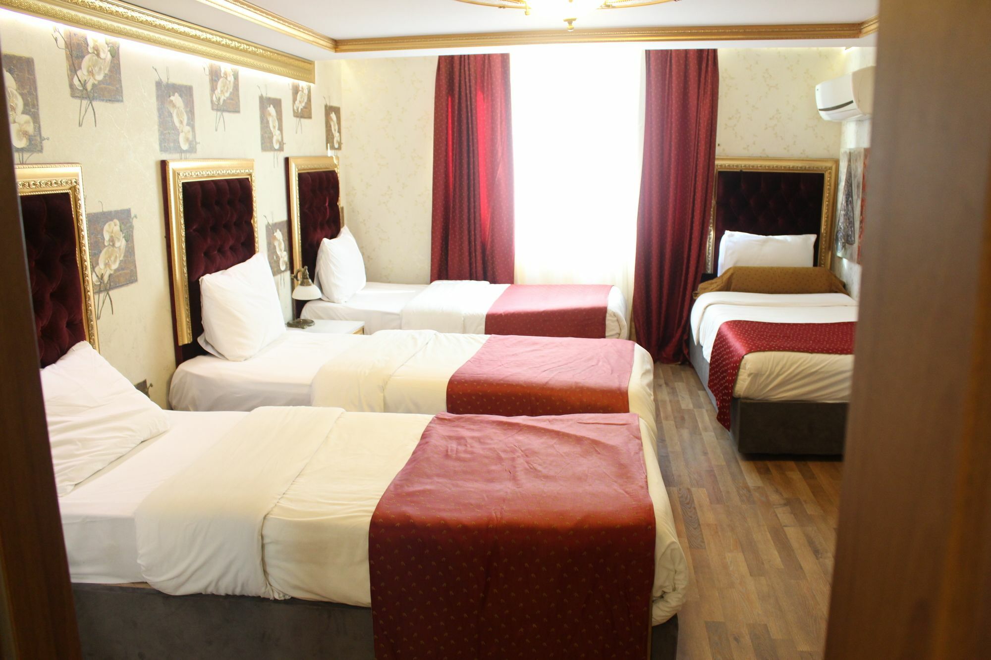 Marmara Deluxe 4*