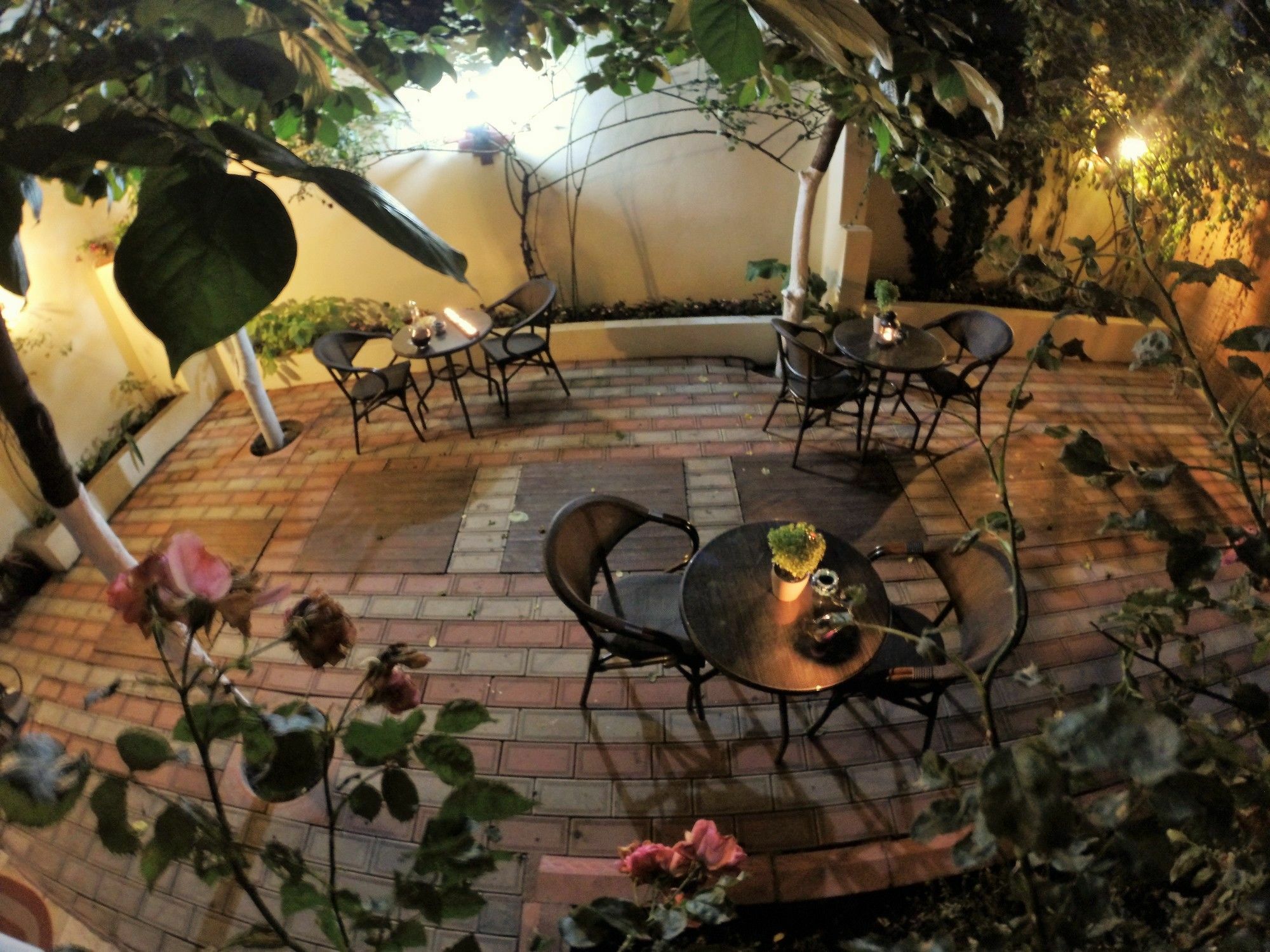 Ottoman's Pearl 3* Istanbul