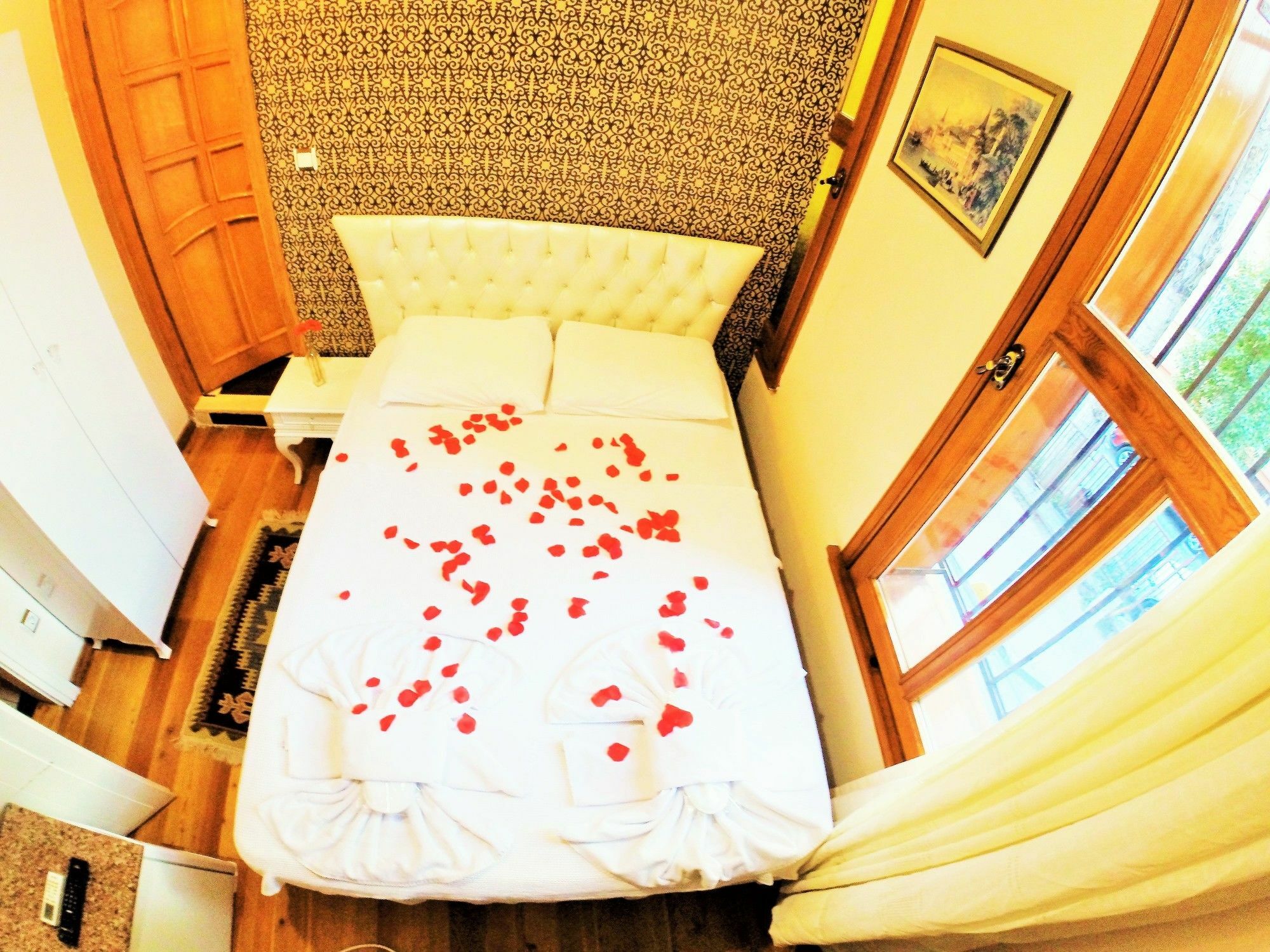 Ottoman's Pearl Bed & Breakfast 3*
