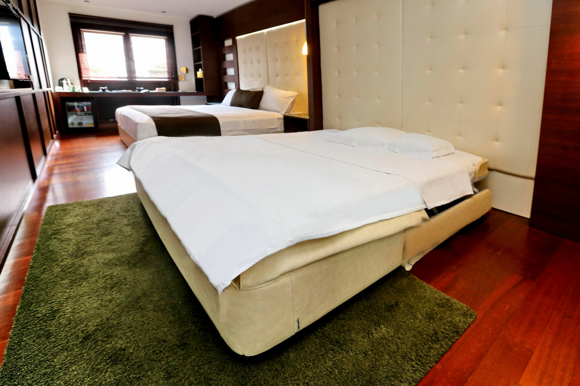 Eternity Boutique Hotel 4*