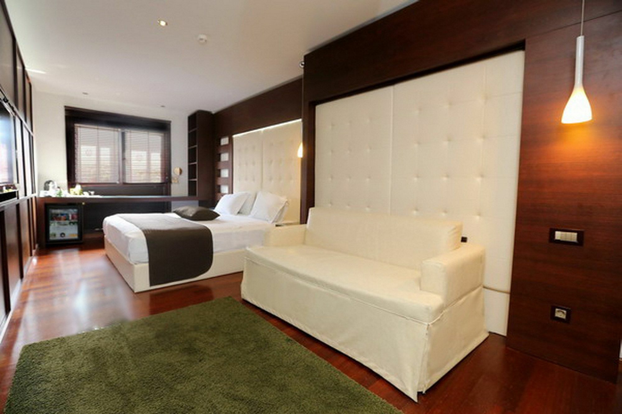 Hotel Eternity Boutique