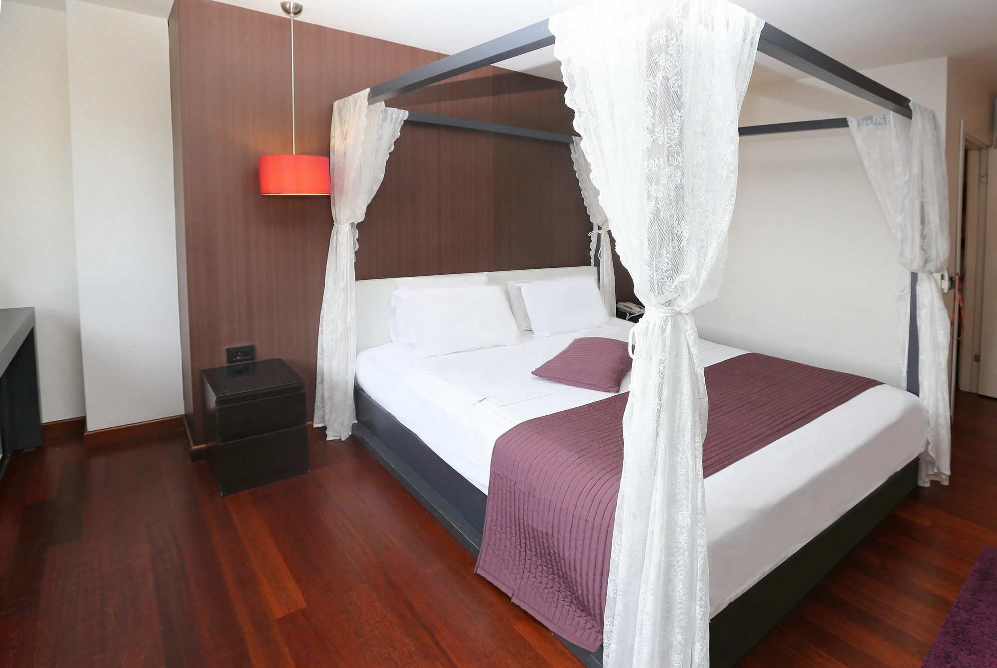 Hotel Eternity Boutique