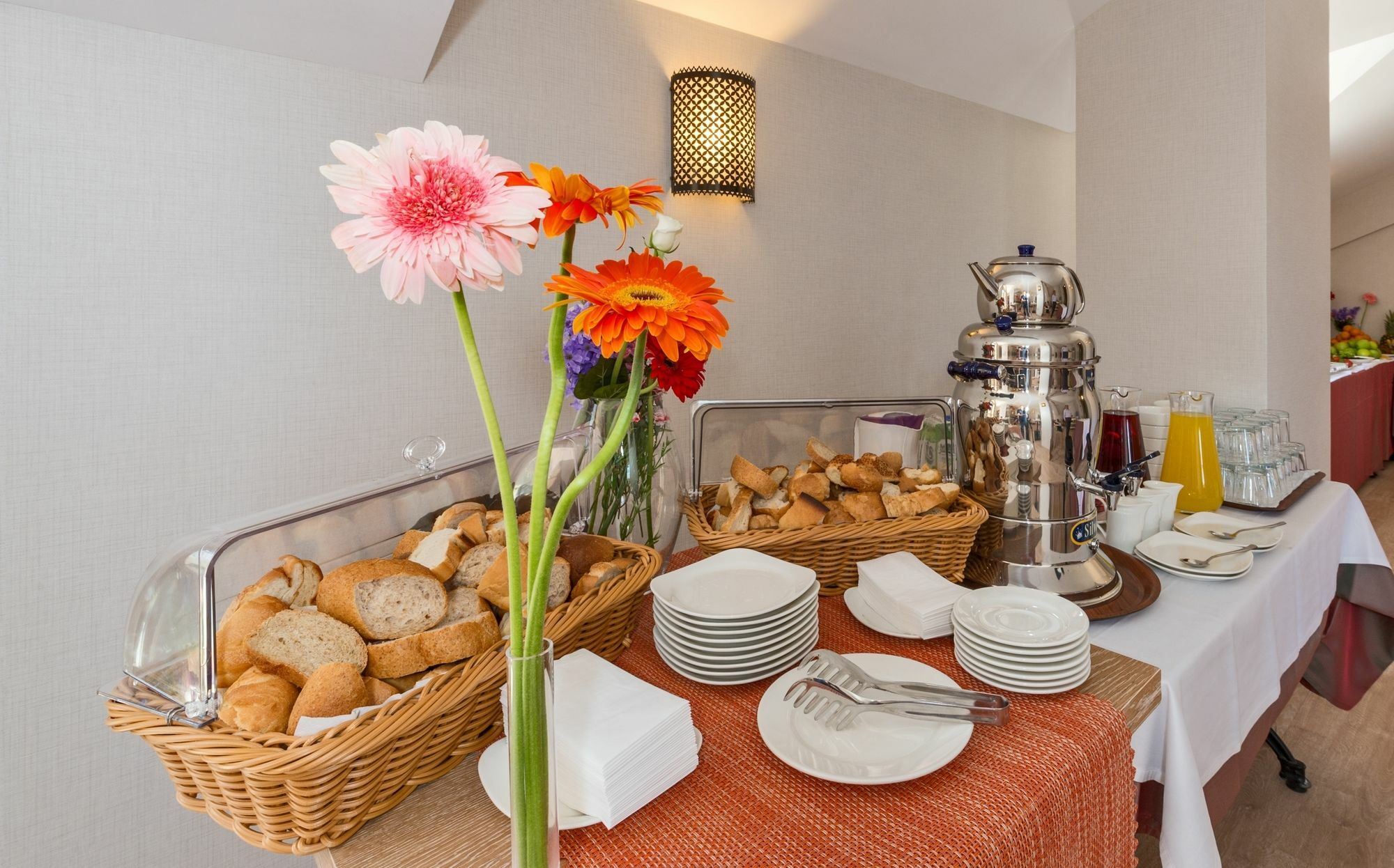 Hotel Aybar &