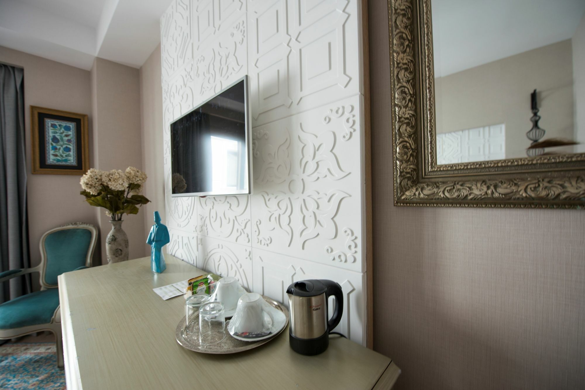 Hotel Aybar &