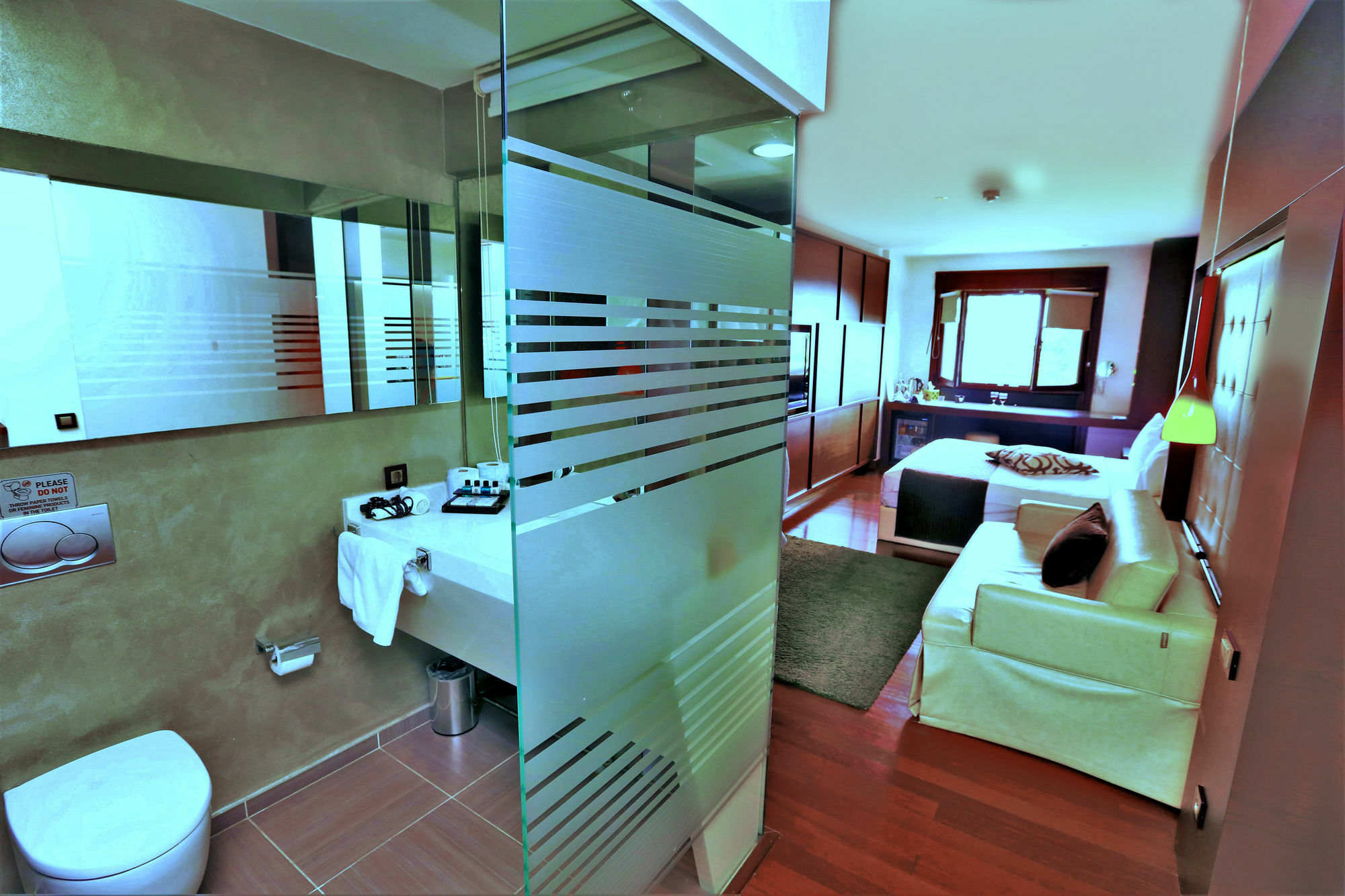 Eternity Boutique 4* Istanbul