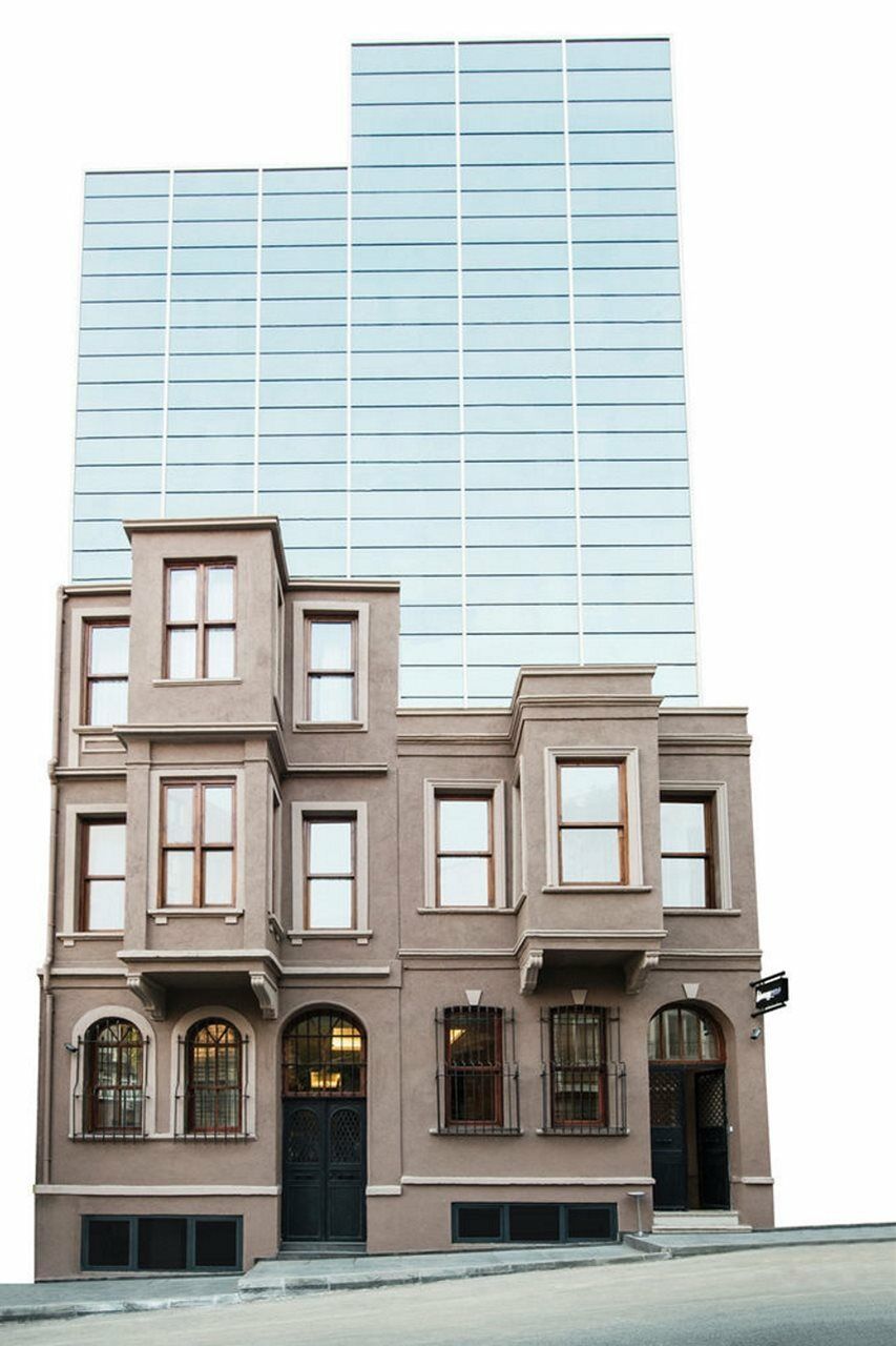 The Way Hotel