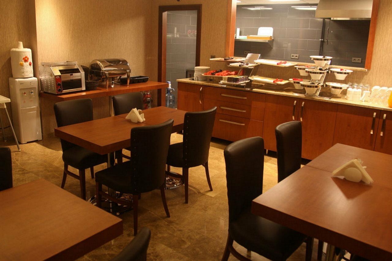 The Way Hotel Istanbul