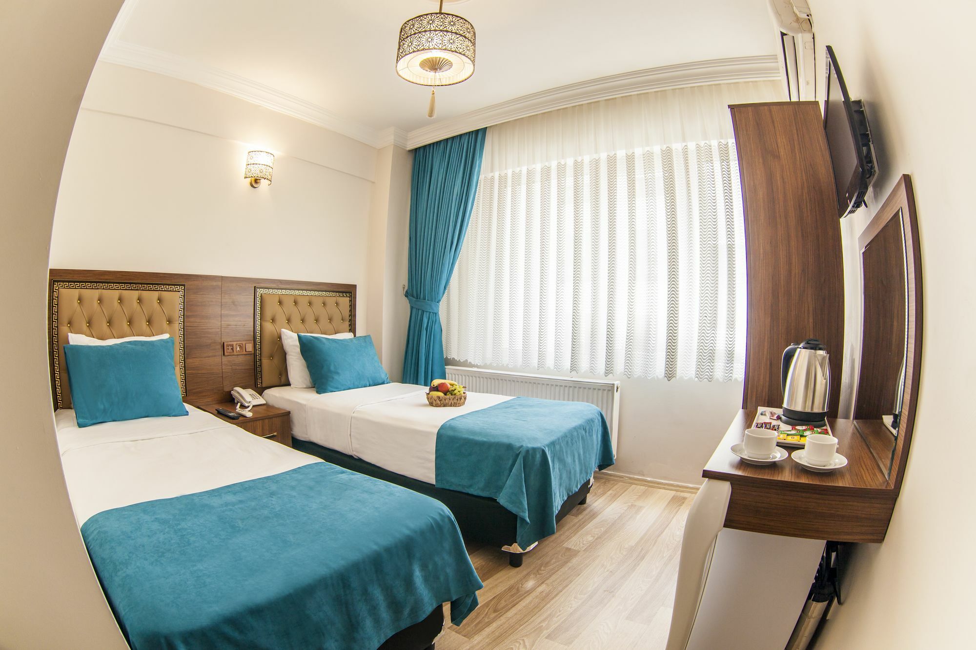 Hotel Sirkeci And 3*