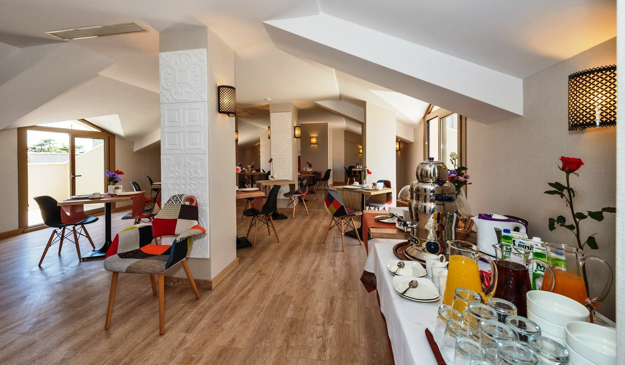 Hotel Aybar &