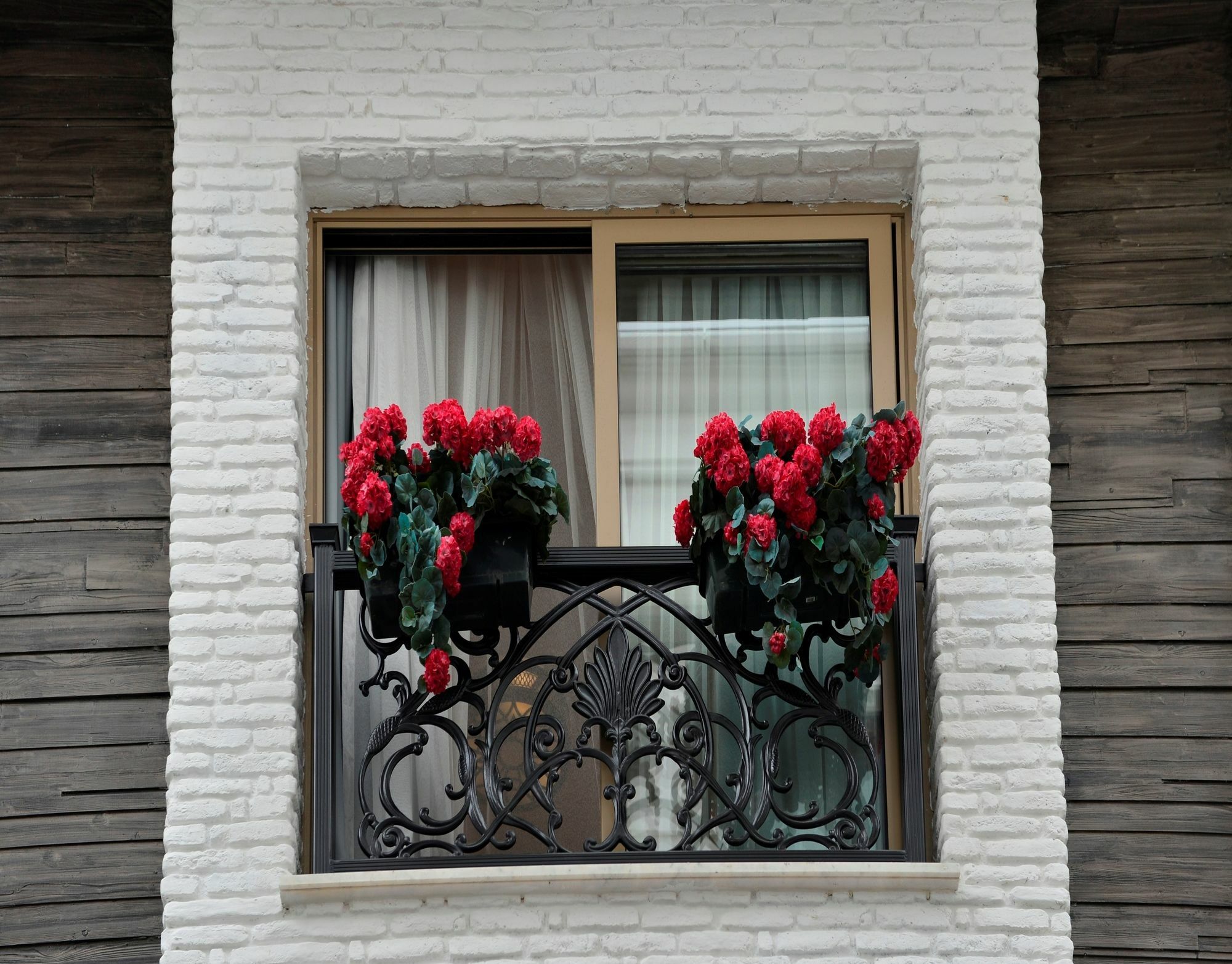 Aybar & Hotel