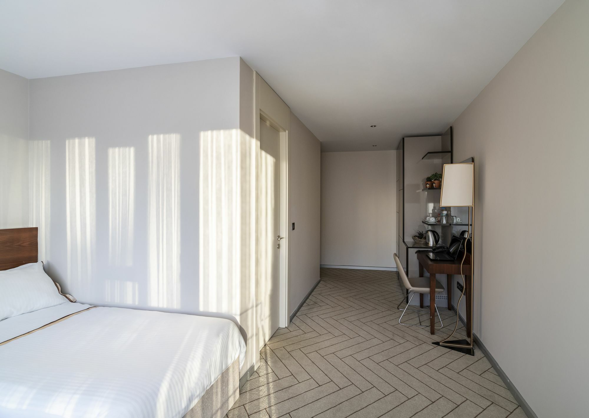 Upsuites 4* Istanbul
