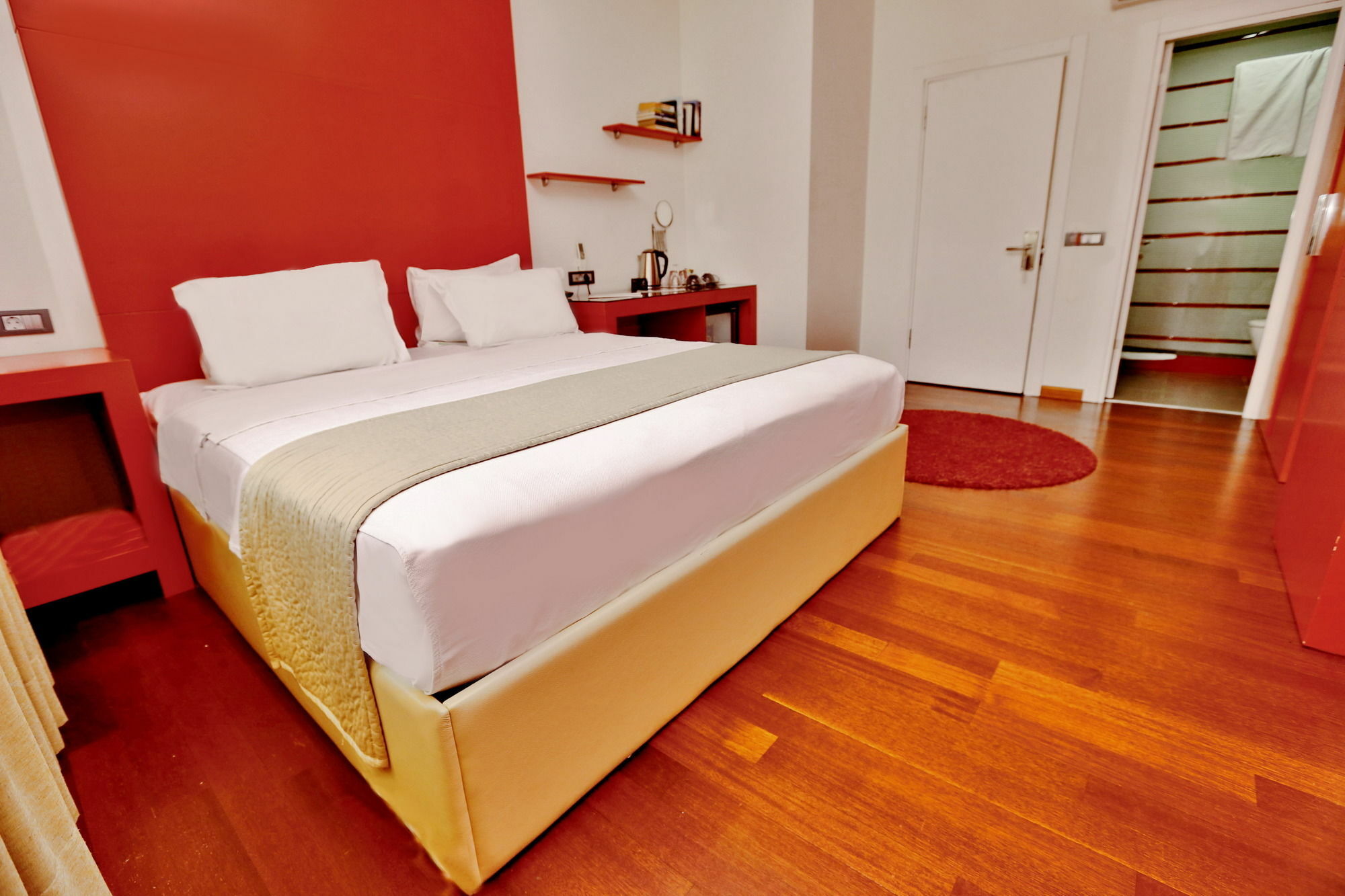 Eternity Boutique Hotel Istanbul