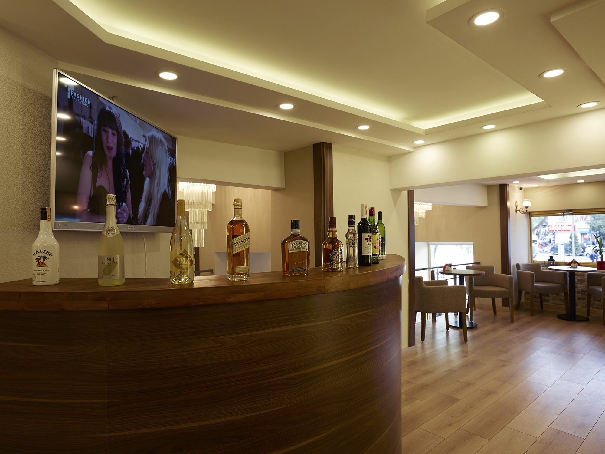 Marmara Place Old Istanbul