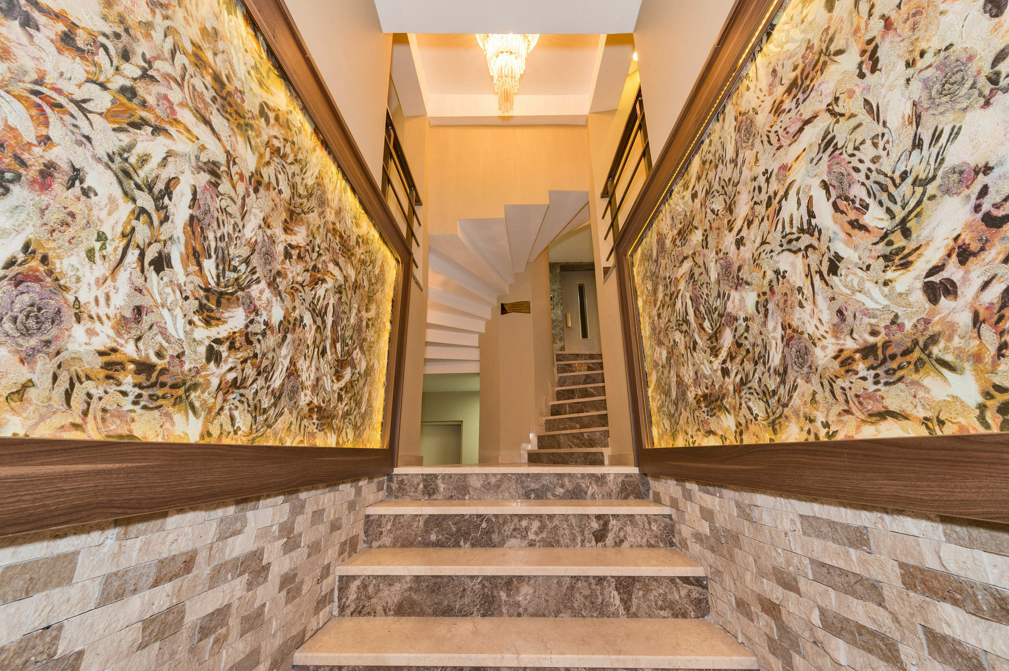 Marmara Place Old
