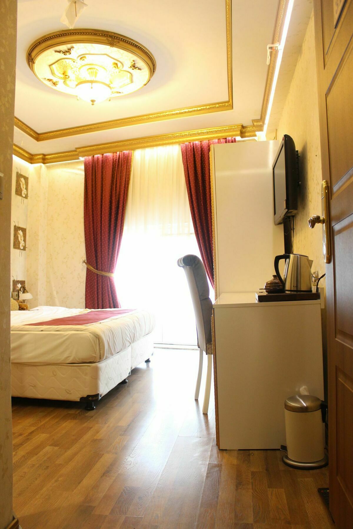 Marmara Deluxe