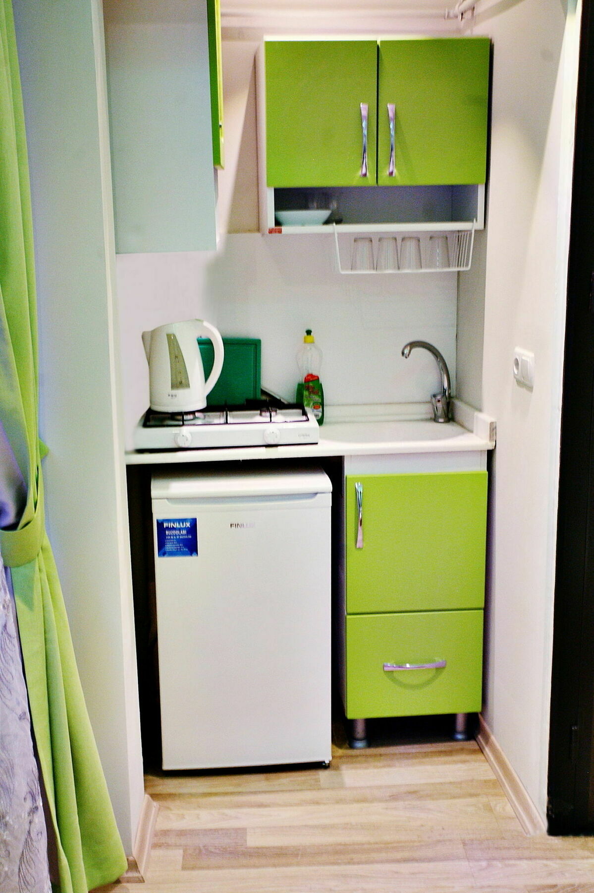Aparthotel Balance Taksim Istanbul
