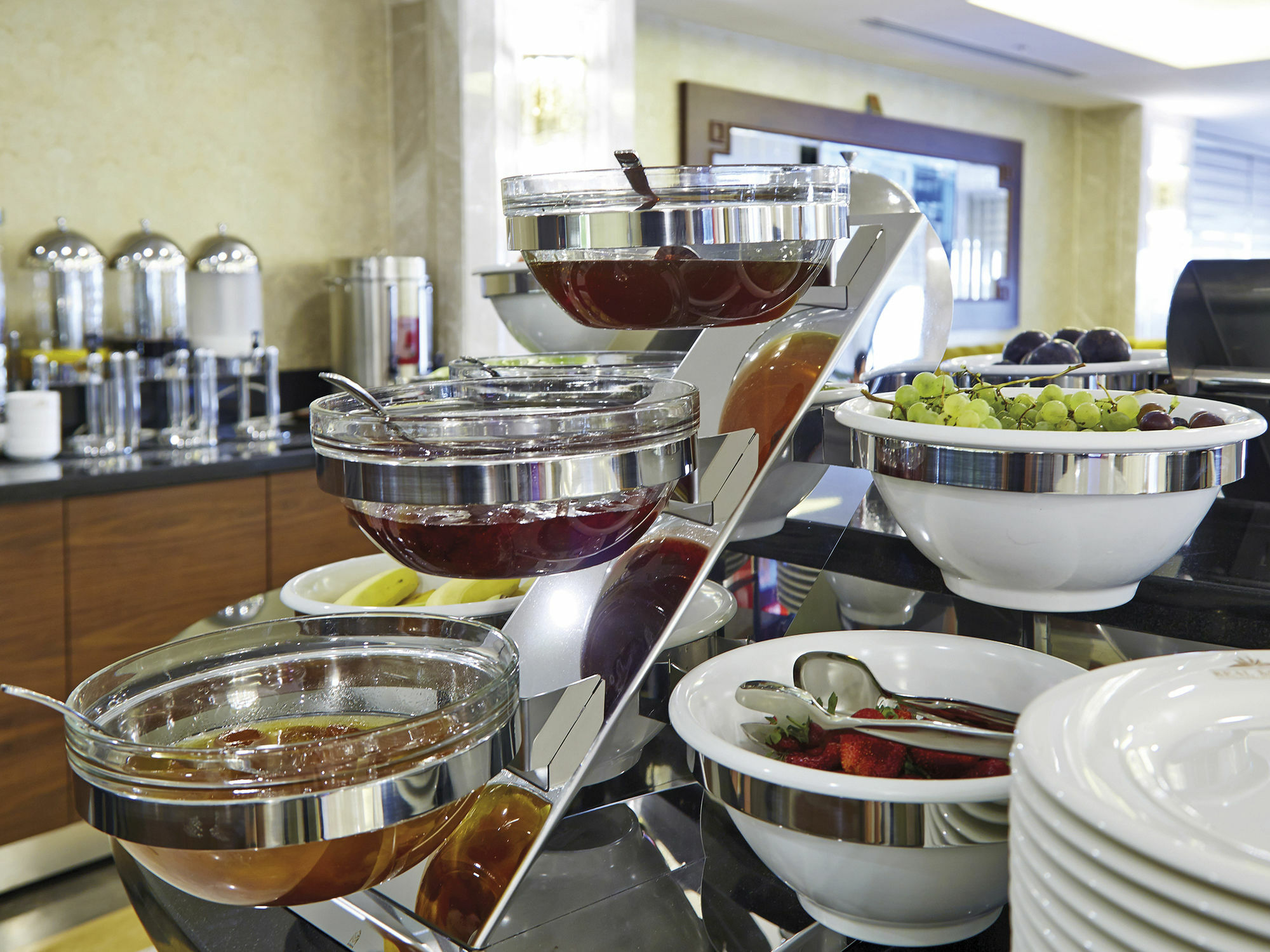 Hotel Marmara Place Old Istanbul