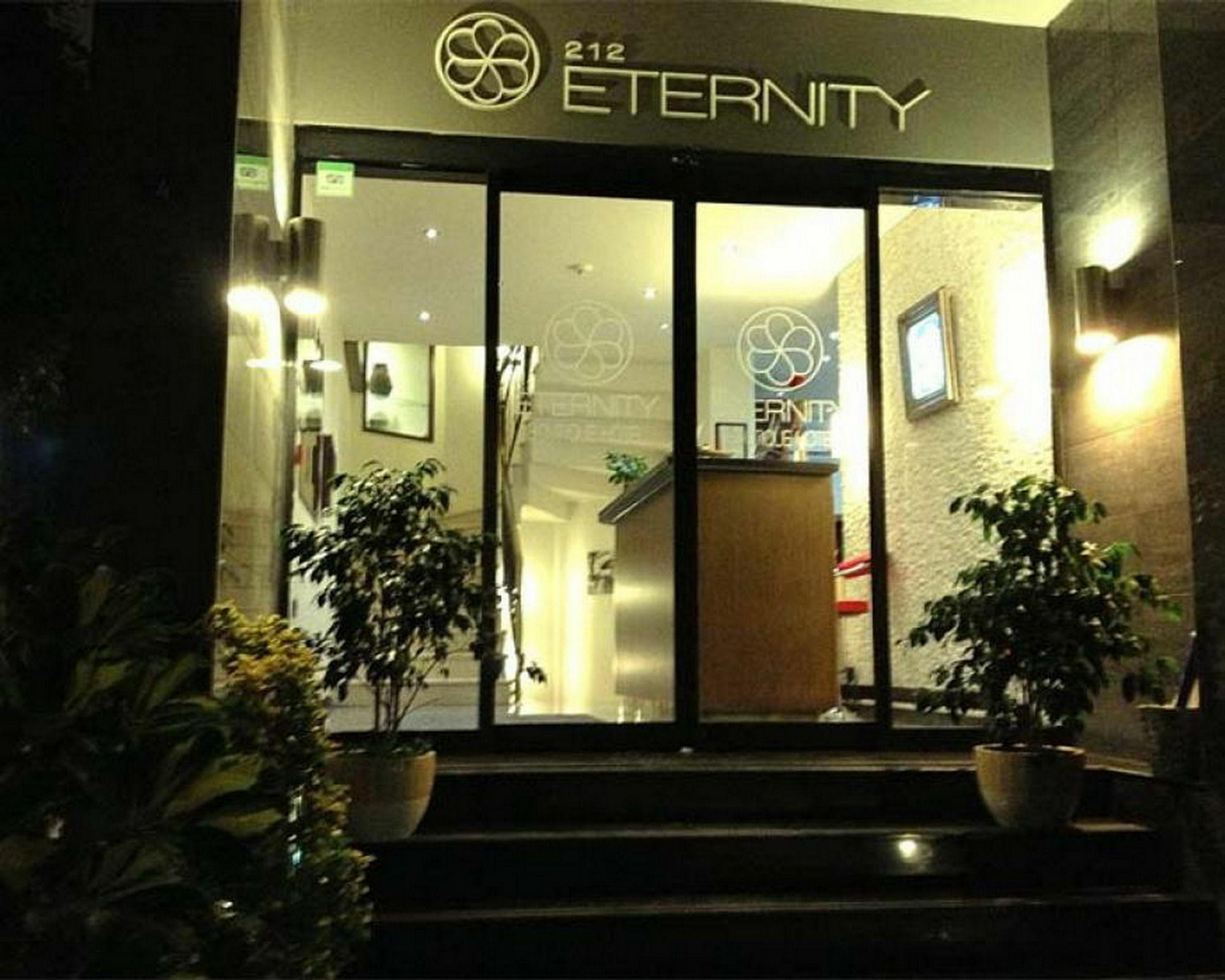 Hotel Eternity Boutique