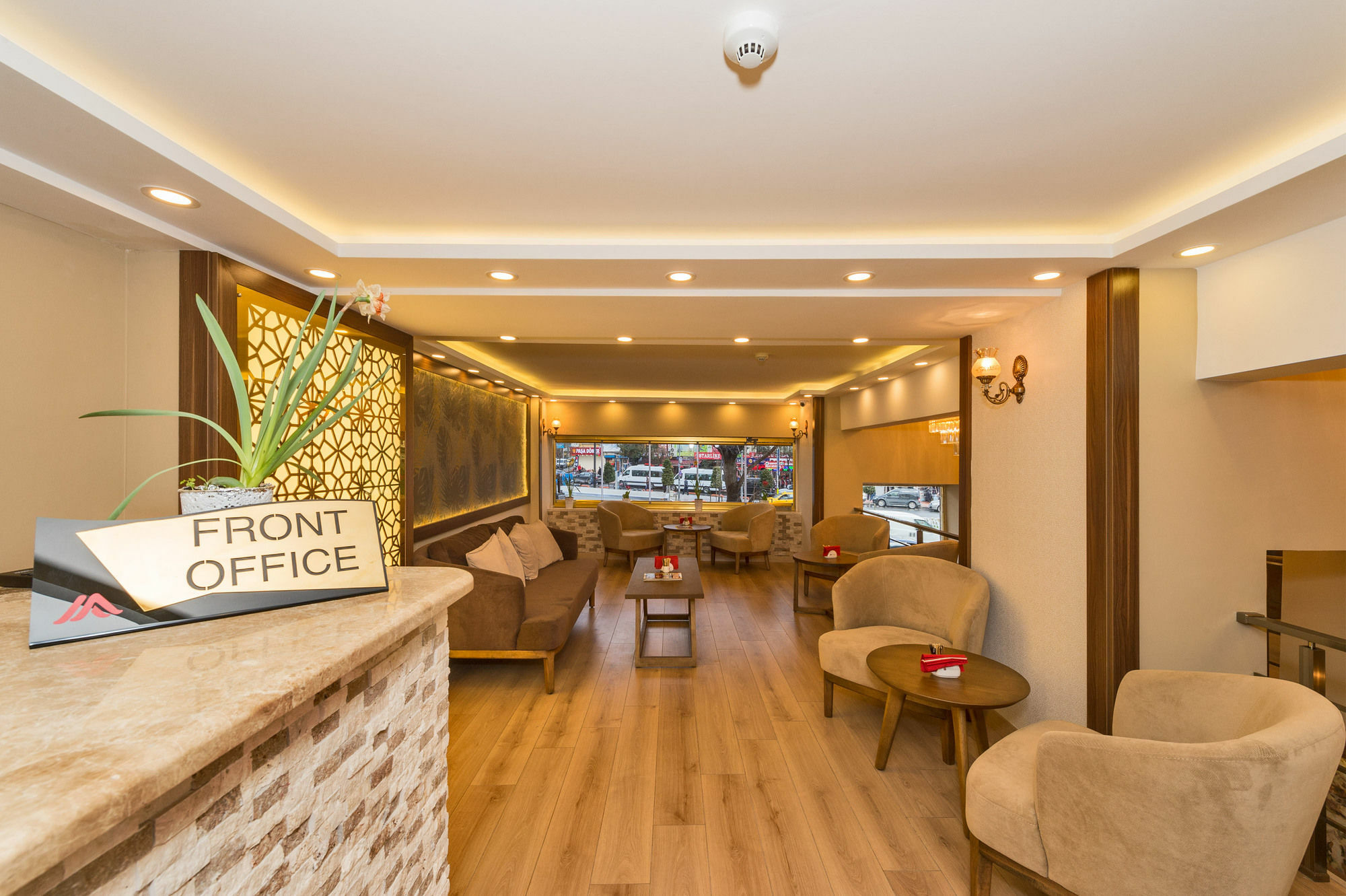 Hotel Marmara Place Old