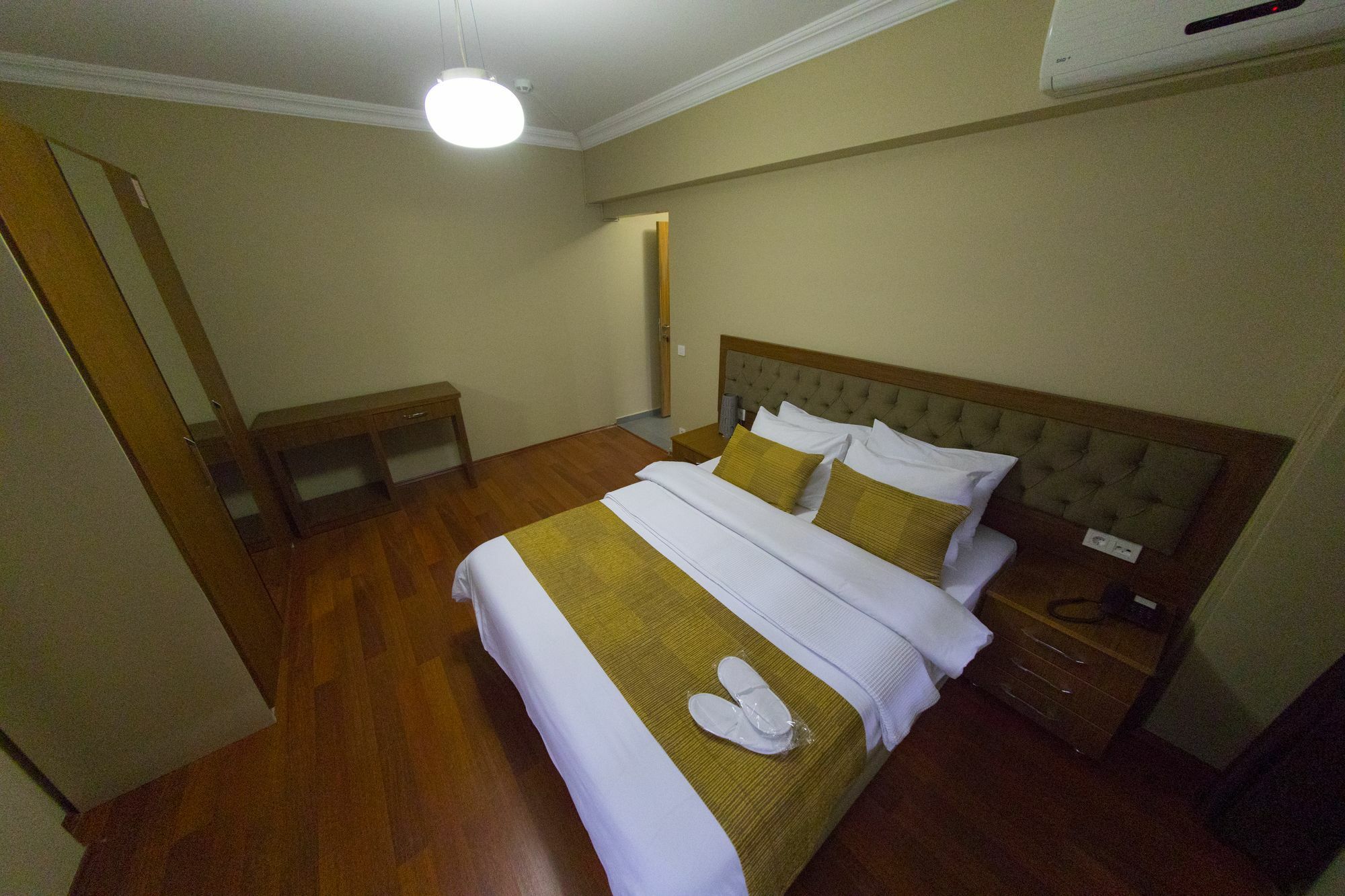 Bed & Breakfast Ramparts Istanbul