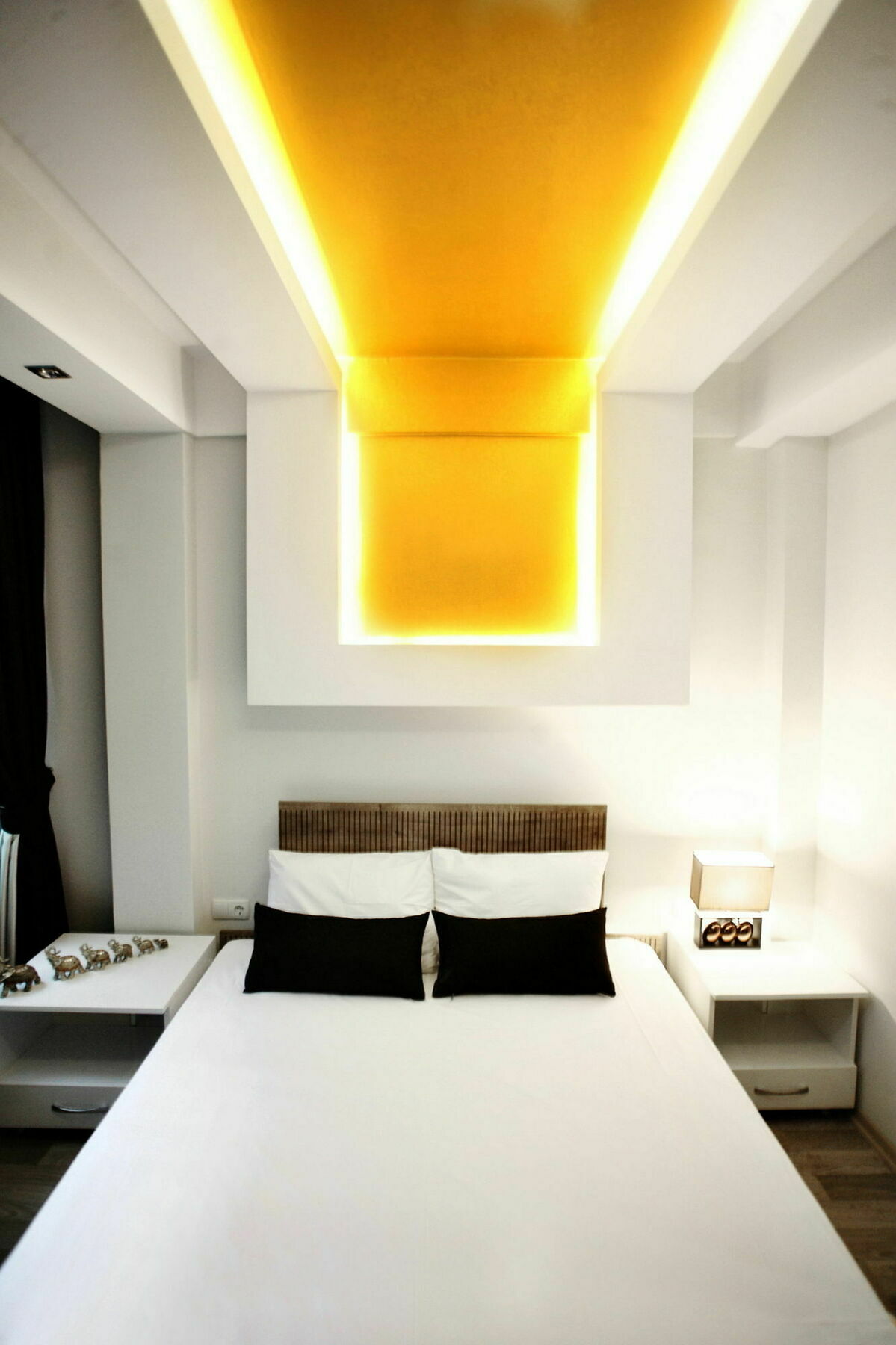 Balance Taksim Aparthotel Istanbul