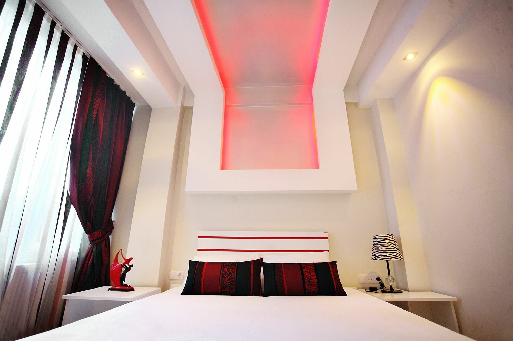 Aparthotel Balance Taksim Istanbul