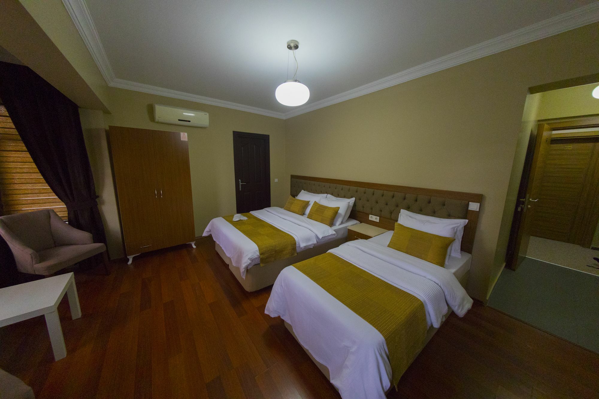 Bed & Breakfast Ramparts Istanbul