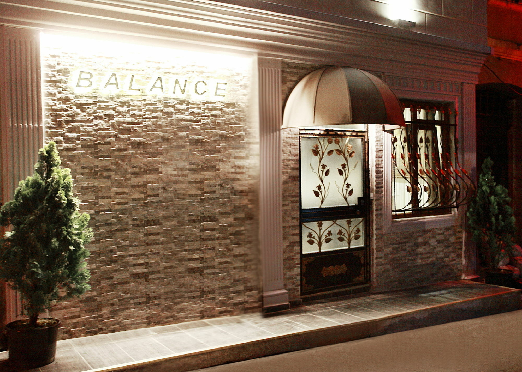 Balance Taksim 3* Istanbul