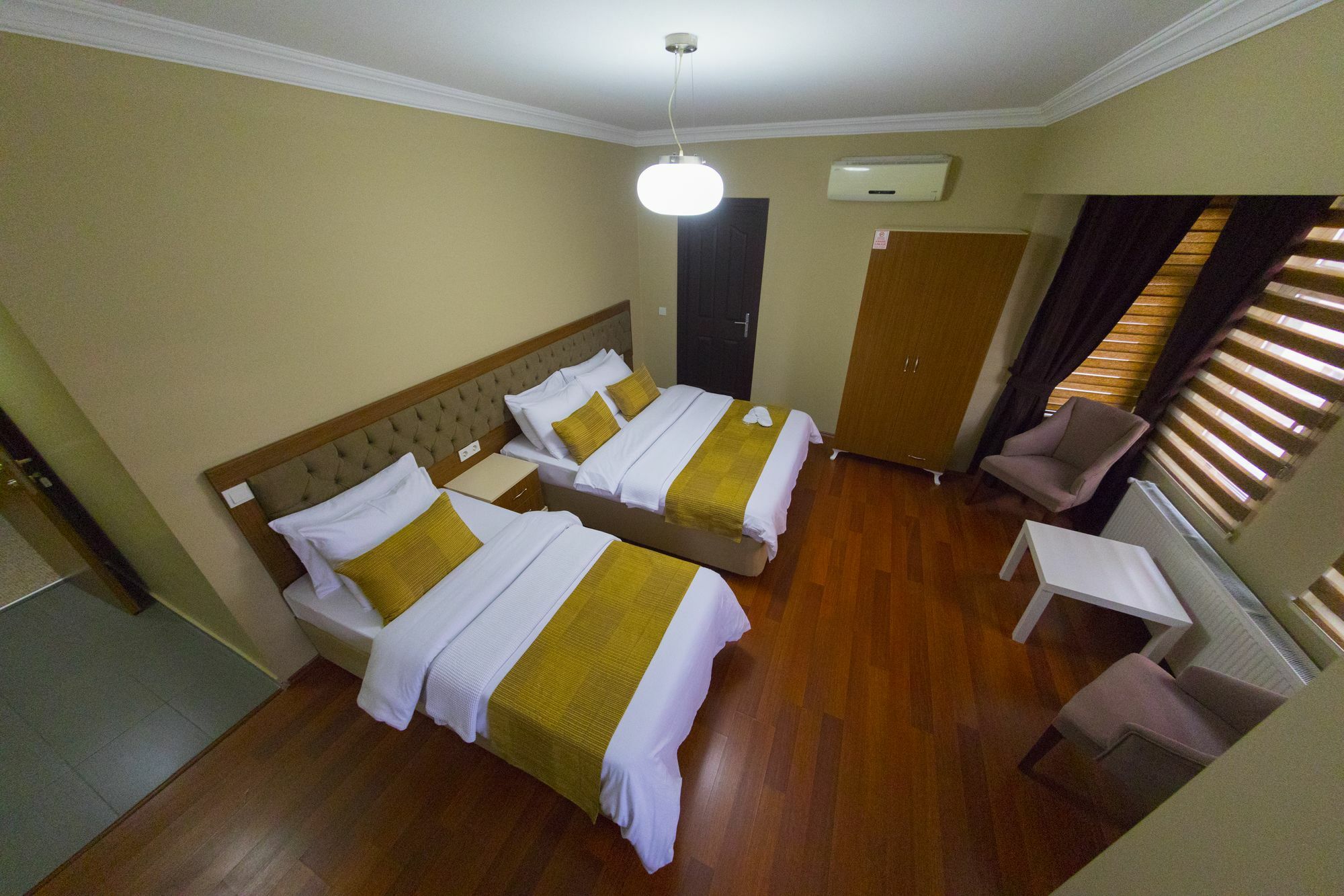 Bed & Breakfast Ramparts Istanbul