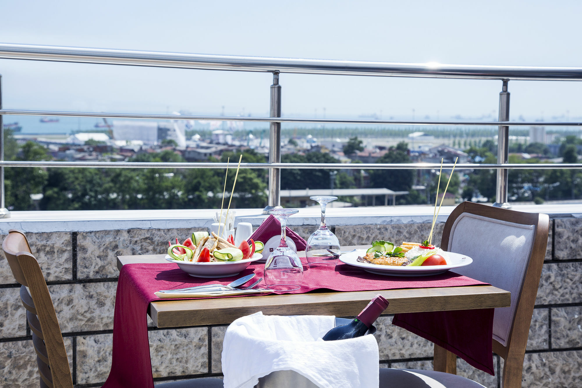 Hotel Marmara Place Old Istanbul