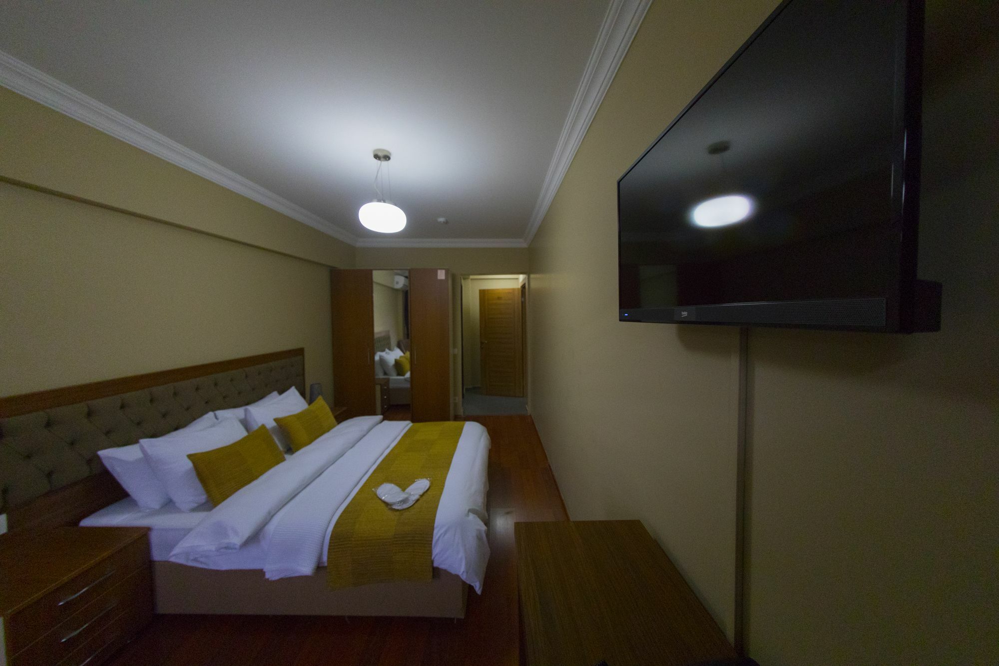 Ramparts Bed & Breakfast Istanbul