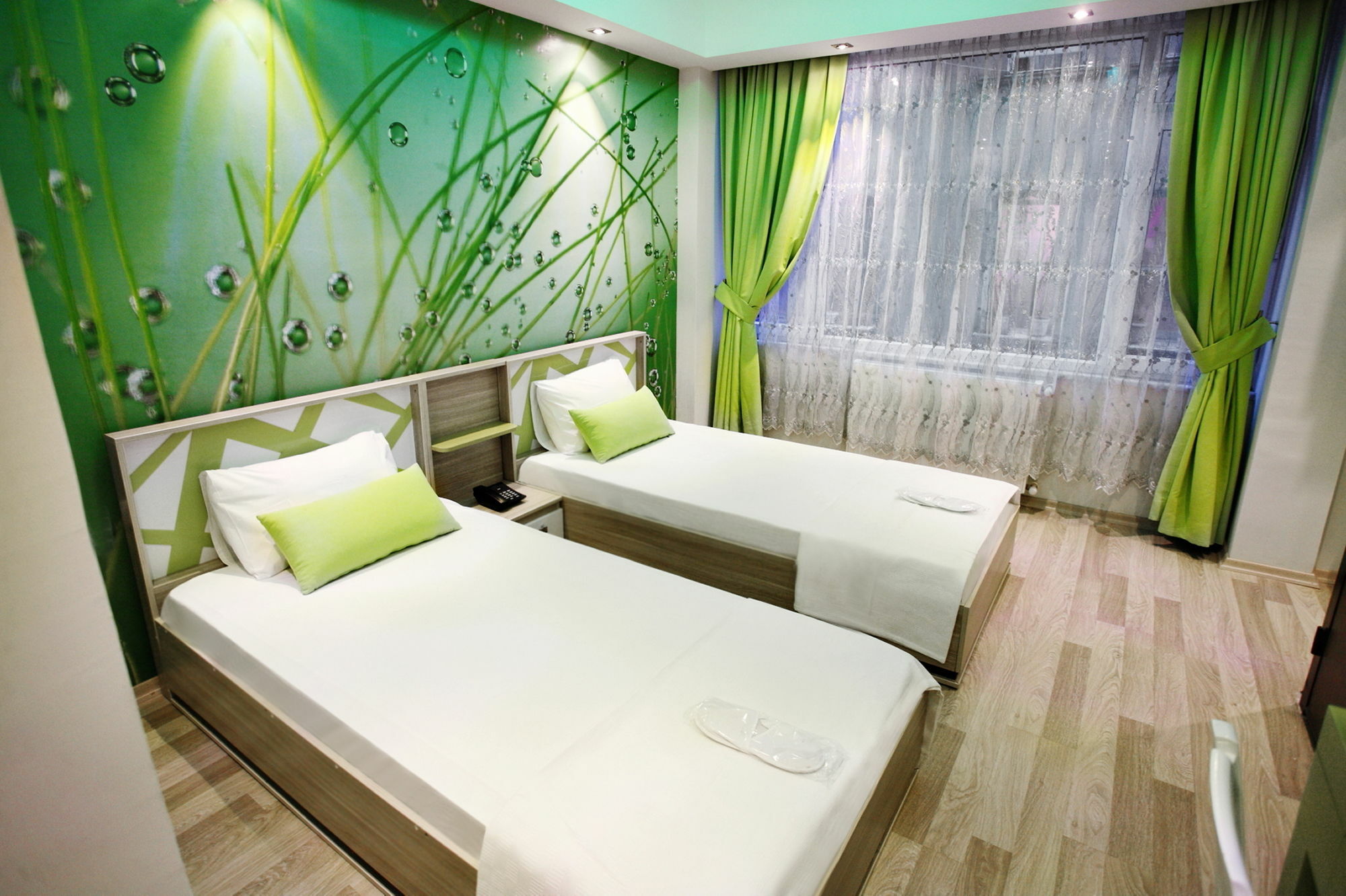 Balance Taksim 3*