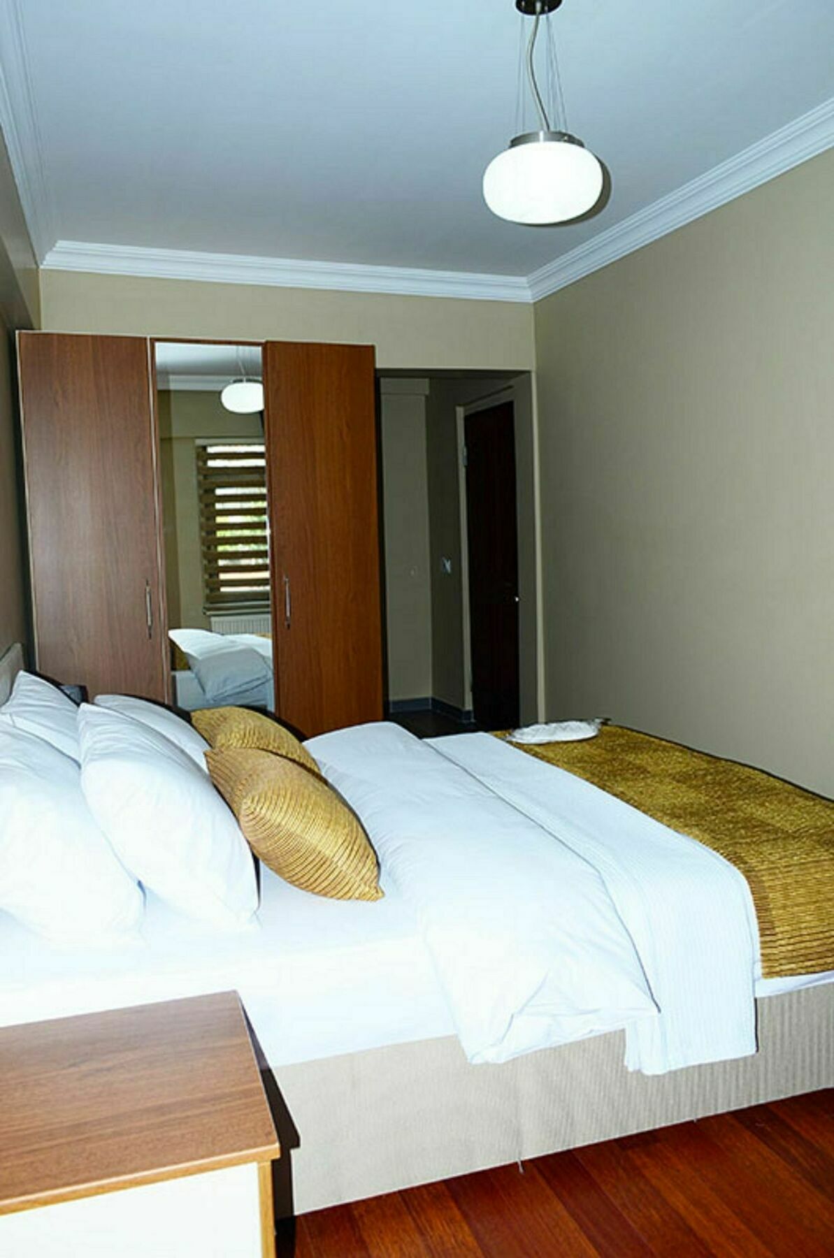 Bed & Breakfast Ramparts Istanbul