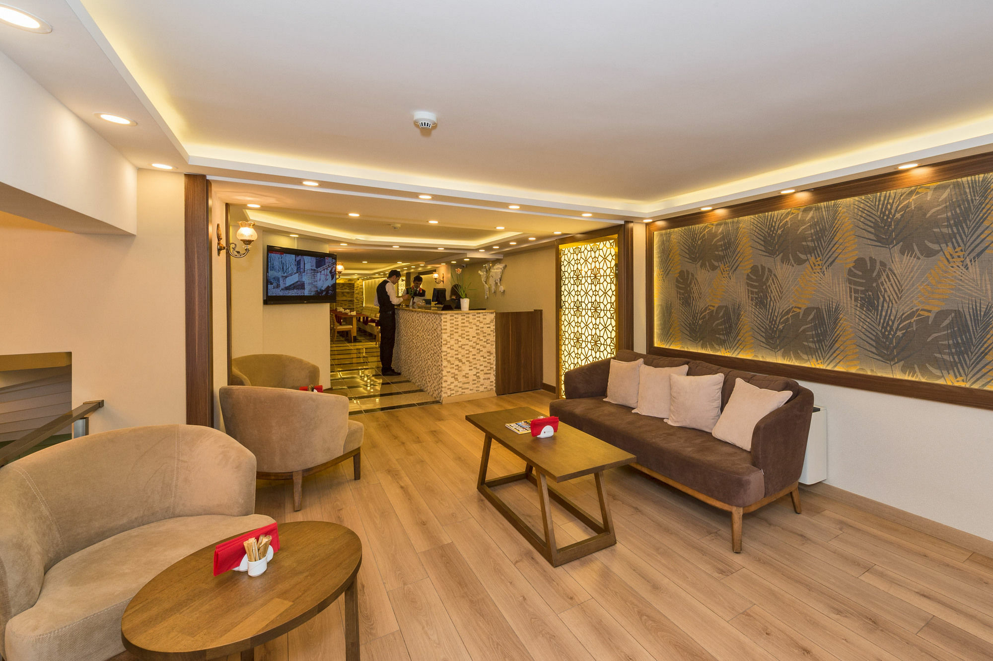 Marmara Place Old 4*