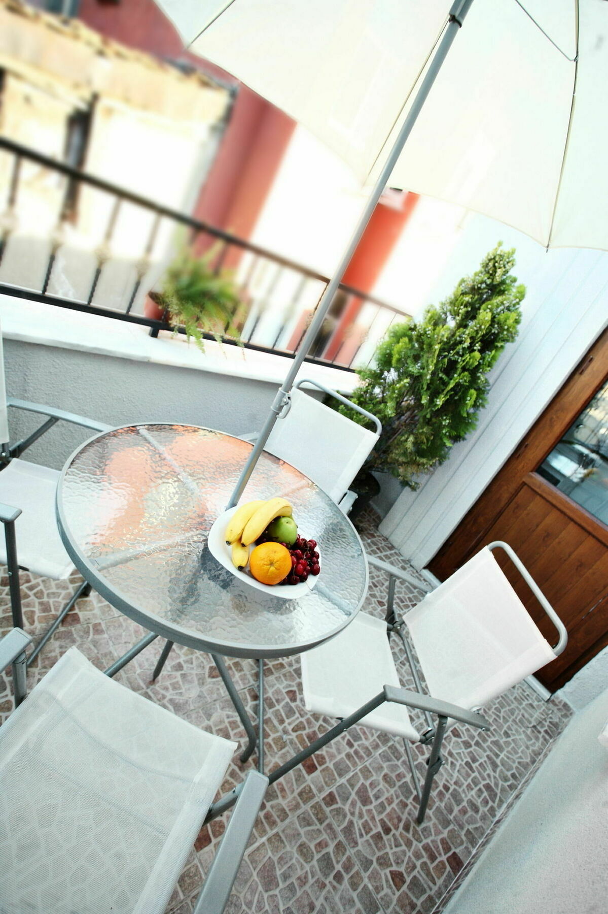 Aparthotel Balance Taksim