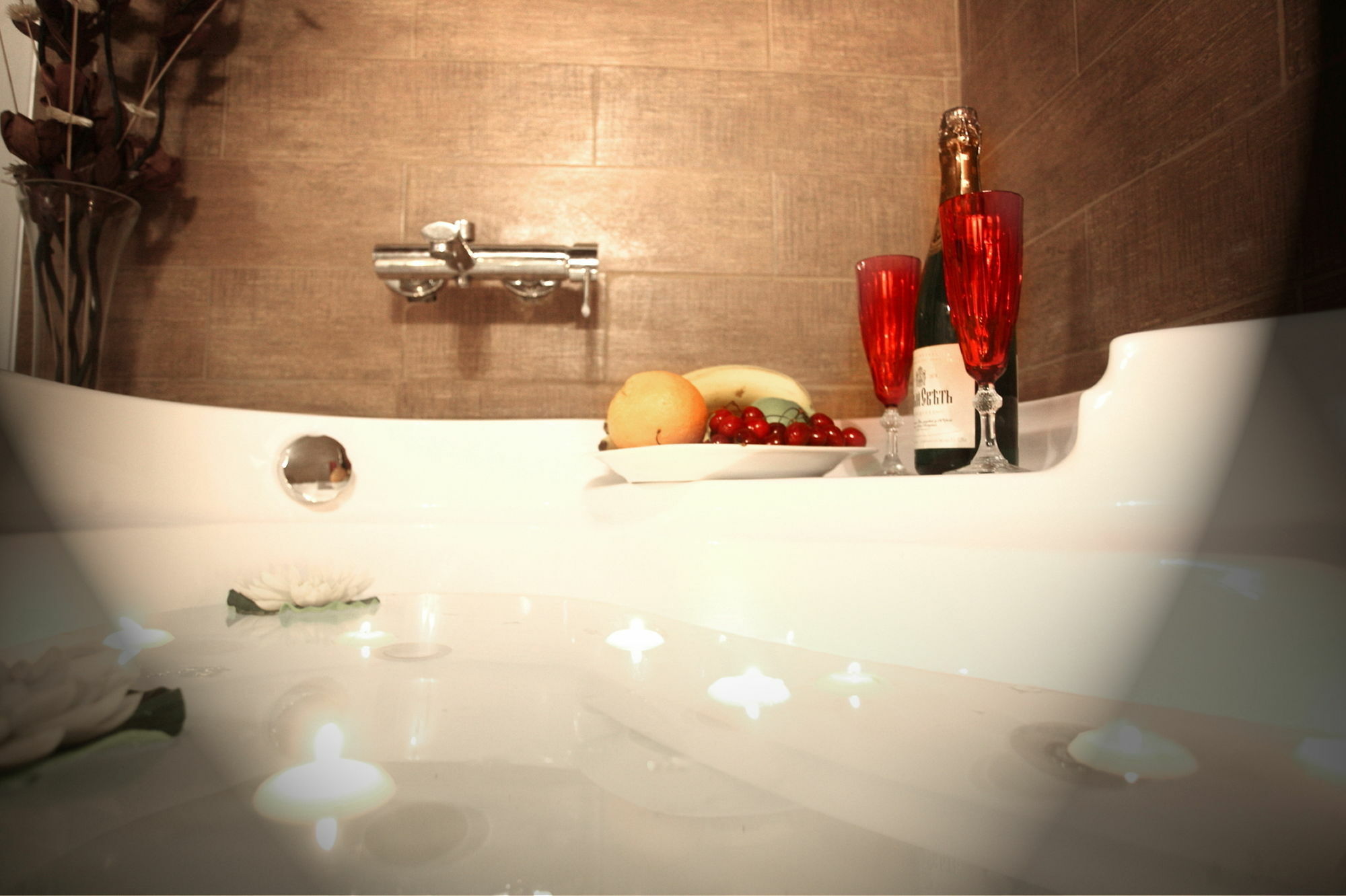Aparthotel Balance Taksim