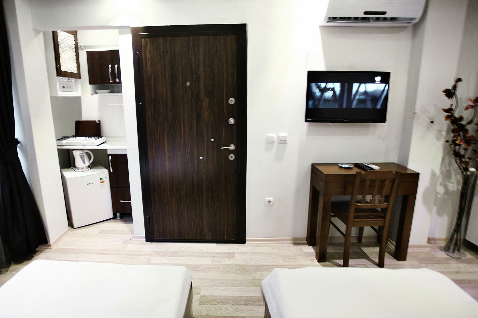 Aparthotel Balance Taksim Istanbul