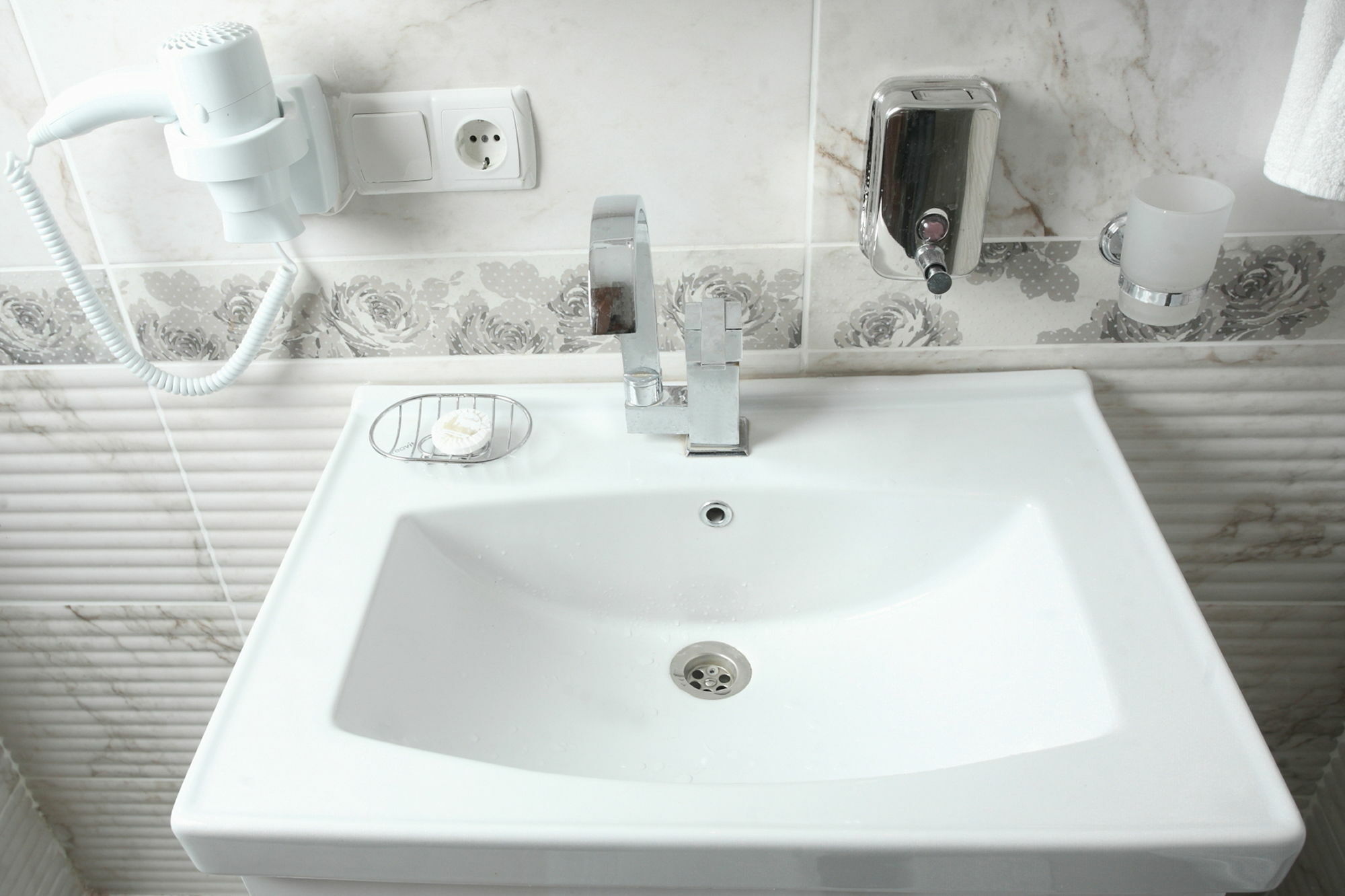 Aparthotel Balance Taksim