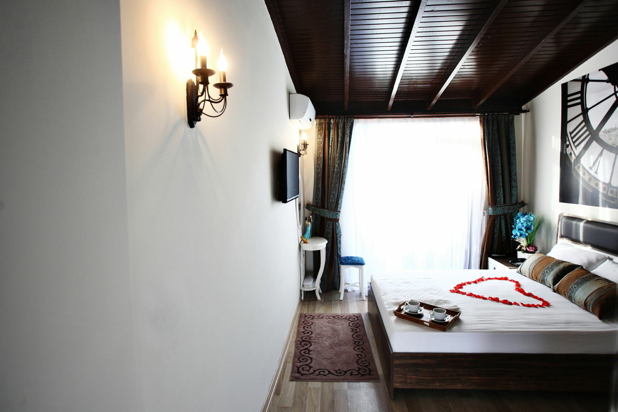 Balance Taksim 3* Istanbul