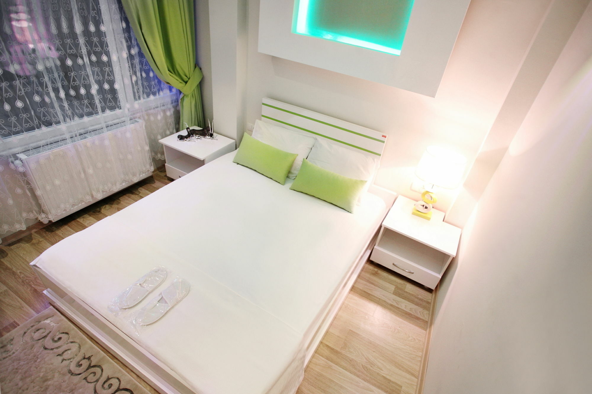 Balance Taksim Aparthotel Istanbul