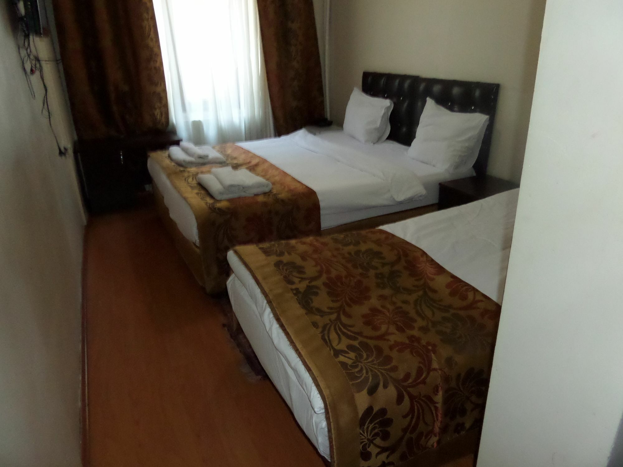 Hotel Ercan
